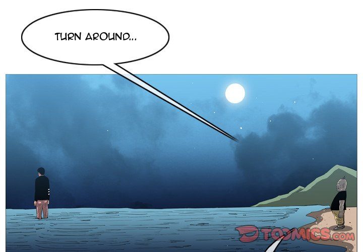 Path to Salvation Manhwa - Chapter 32 Page 3