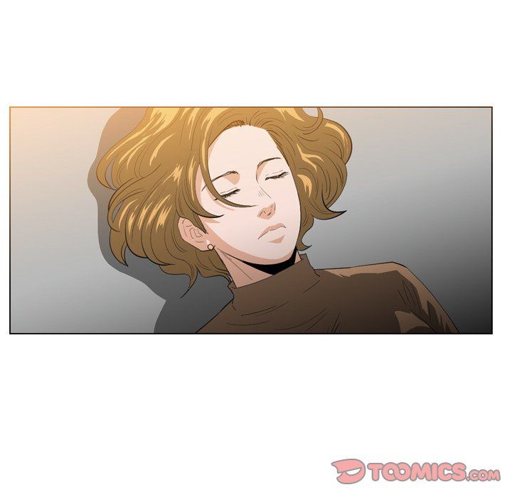 Path to Salvation Manhwa - Chapter 32 Page 7
