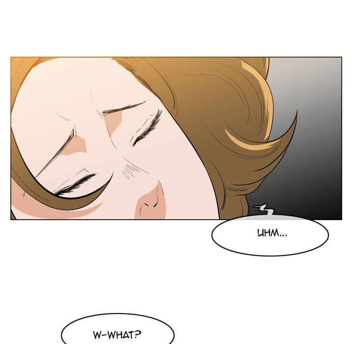 Path to Salvation Manhwa - Chapter 32 Page 8