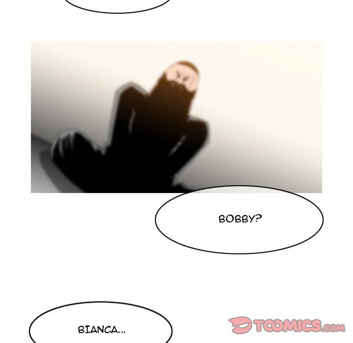 Path to Salvation Manhwa - Chapter 32 Page 9