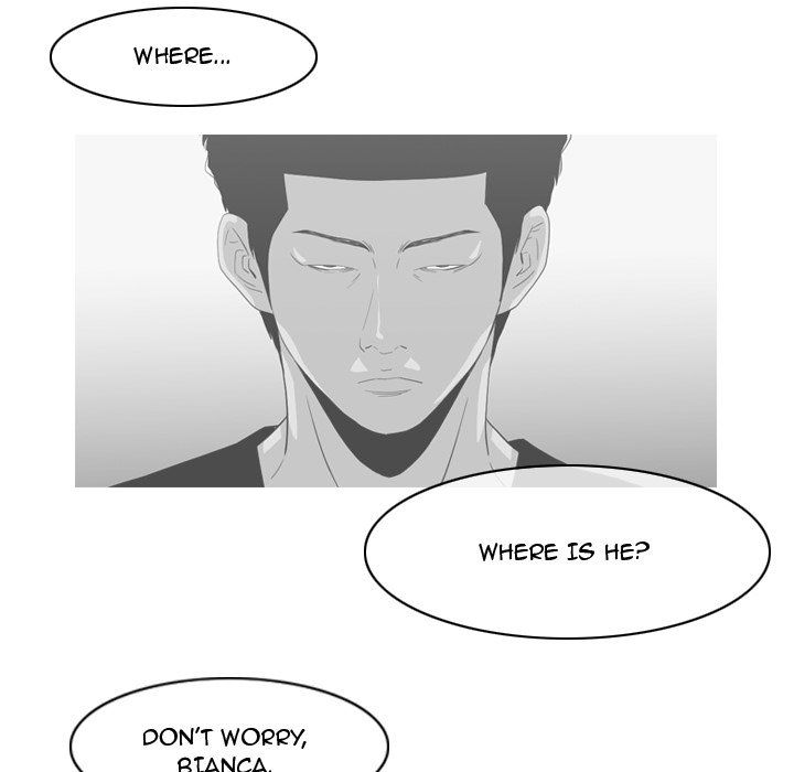 Path to Salvation Manhwa - Chapter 32 Page 12