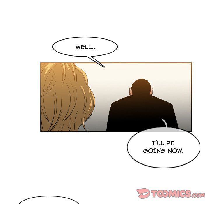 Path to Salvation Manhwa - Chapter 32 Page 15