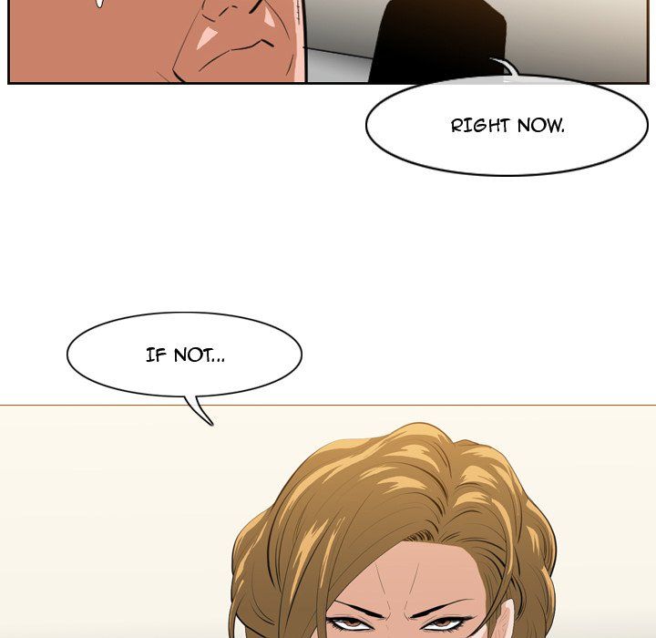 Path to Salvation Manhwa - Chapter 32 Page 18