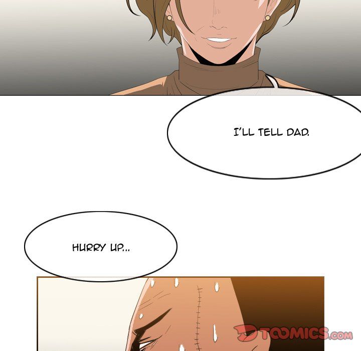 Path to Salvation Manhwa - Chapter 32 Page 19