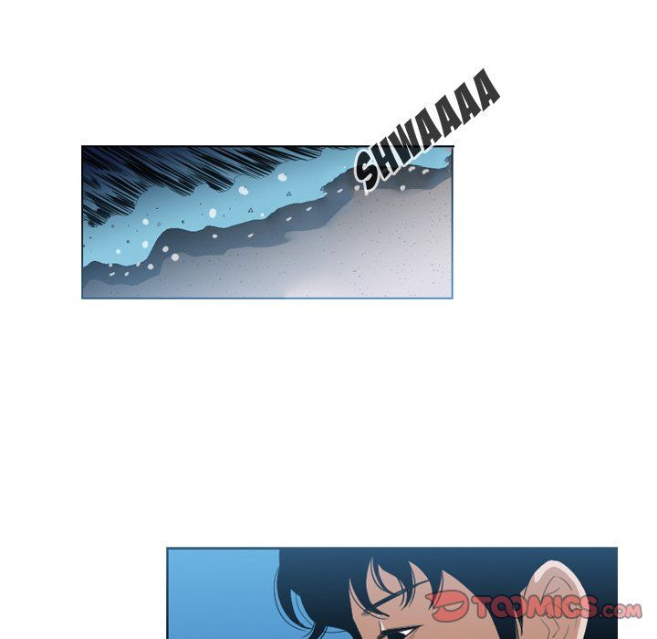 Path to Salvation Manhwa - Chapter 32 Page 21