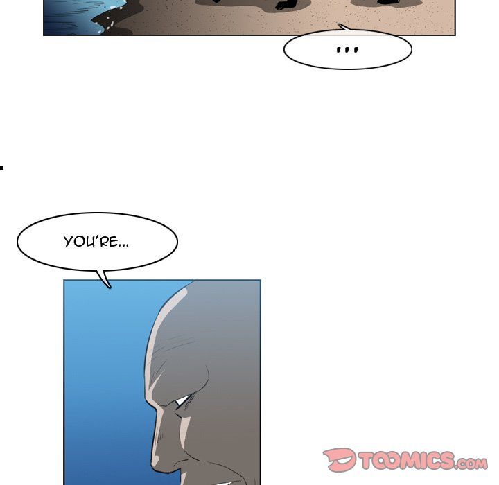 Path to Salvation Manhwa - Chapter 32 Page 23