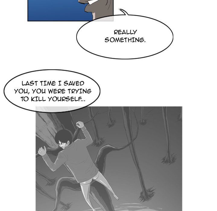 Path to Salvation Manhwa - Chapter 32 Page 24