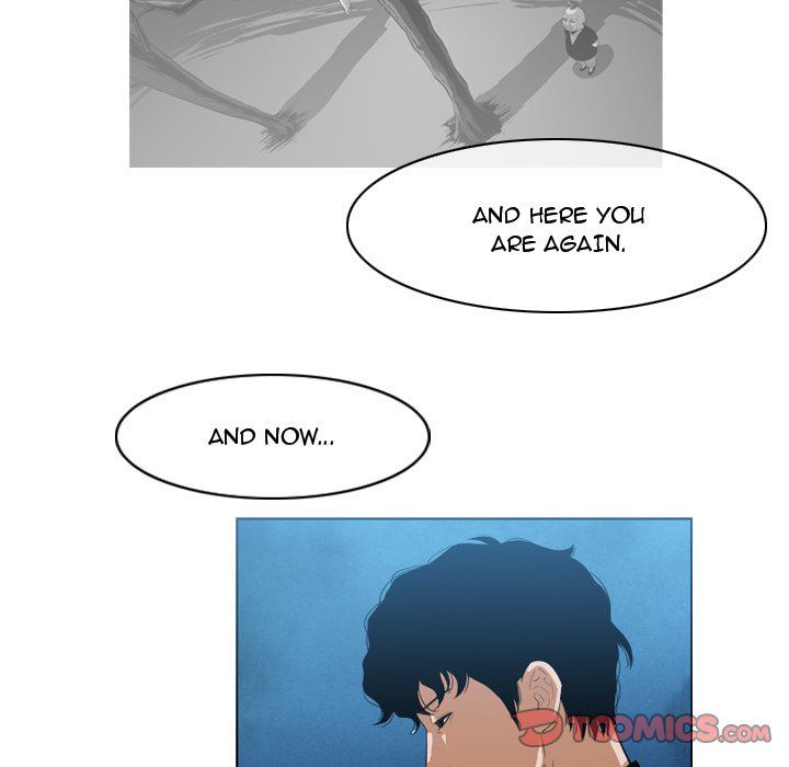 Path to Salvation Manhwa - Chapter 32 Page 25