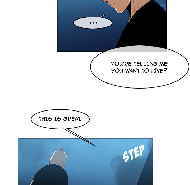 Path to Salvation Manhwa - Chapter 32 Page 26