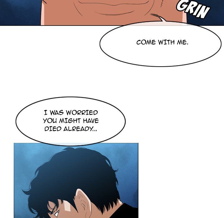 Path to Salvation Manhwa - Chapter 32 Page 28