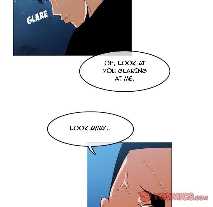 Path to Salvation Manhwa - Chapter 32 Page 29