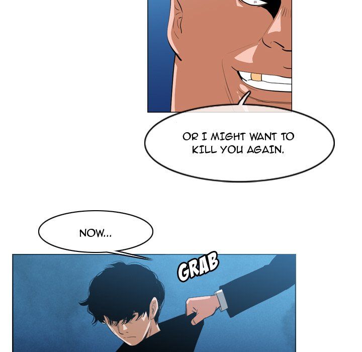 Path to Salvation Manhwa - Chapter 32 Page 30