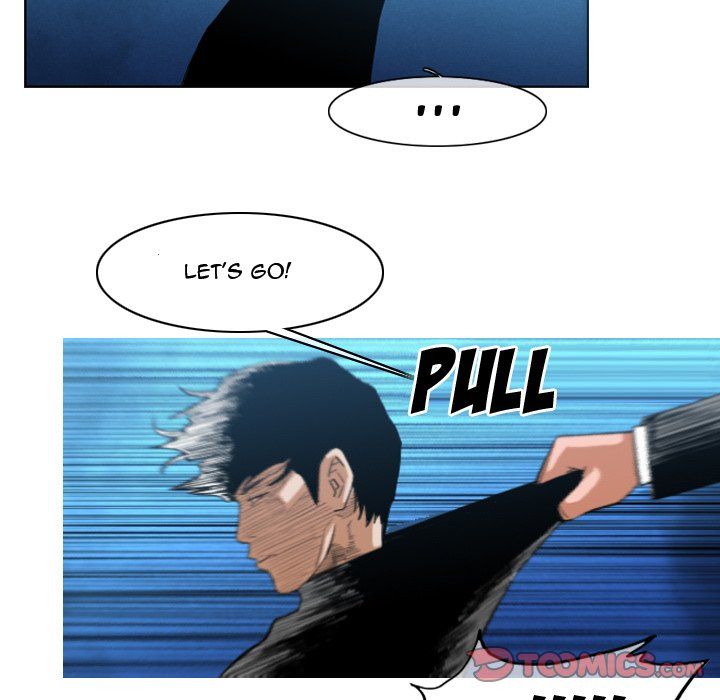 Path to Salvation Manhwa - Chapter 32 Page 31