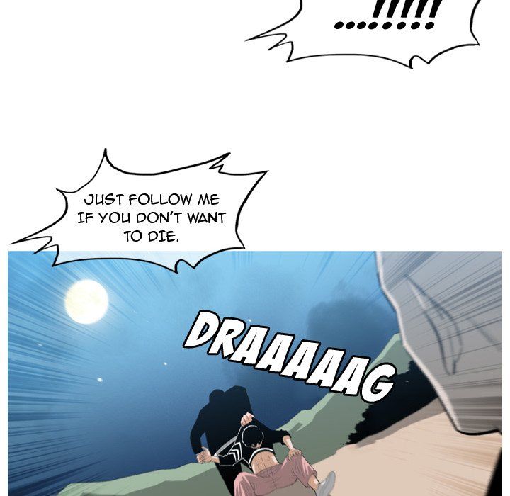 Path to Salvation Manhwa - Chapter 32 Page 32