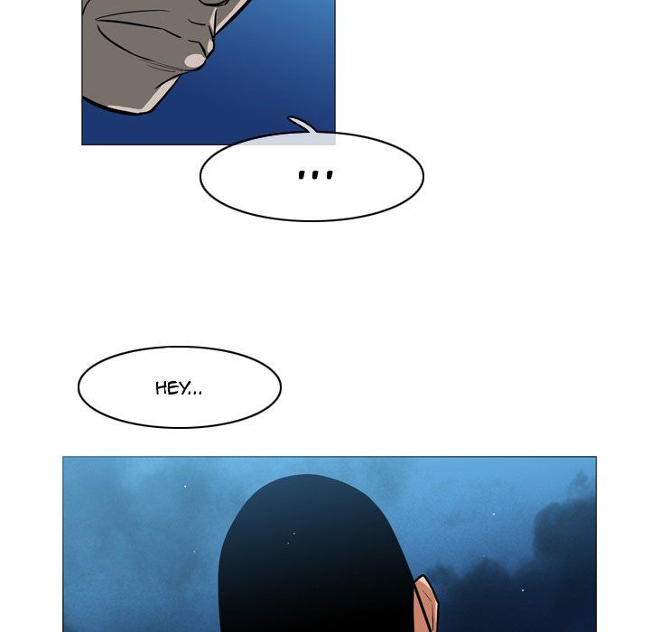 Path to Salvation Manhwa - Chapter 32 Page 34