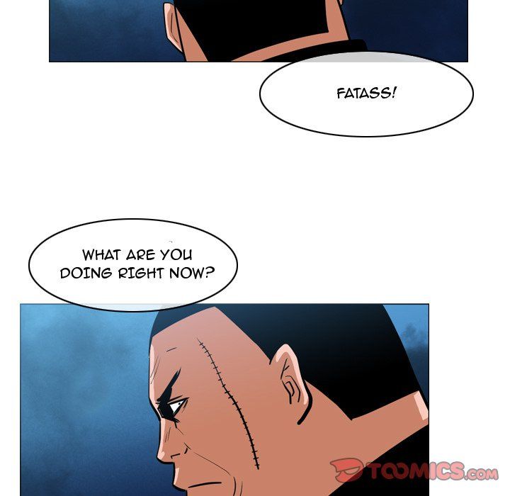 Path to Salvation Manhwa - Chapter 32 Page 35