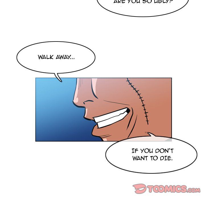 Path to Salvation Manhwa - Chapter 32 Page 37