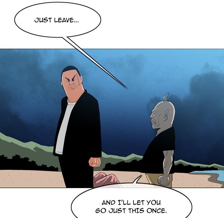 Path to Salvation Manhwa - Chapter 32 Page 38