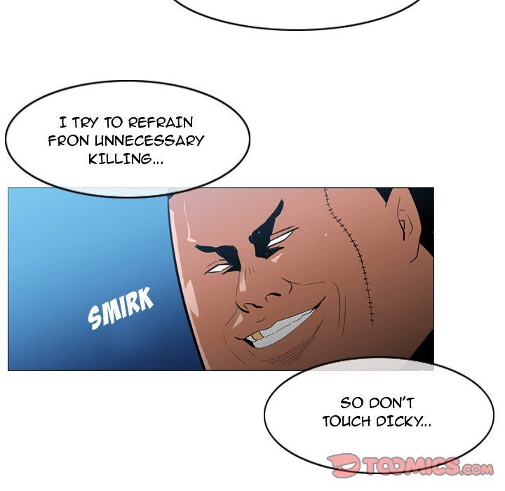 Path to Salvation Manhwa - Chapter 32 Page 39