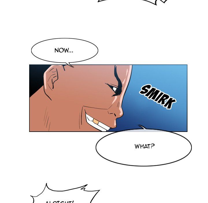 Path to Salvation Manhwa - Chapter 32 Page 42