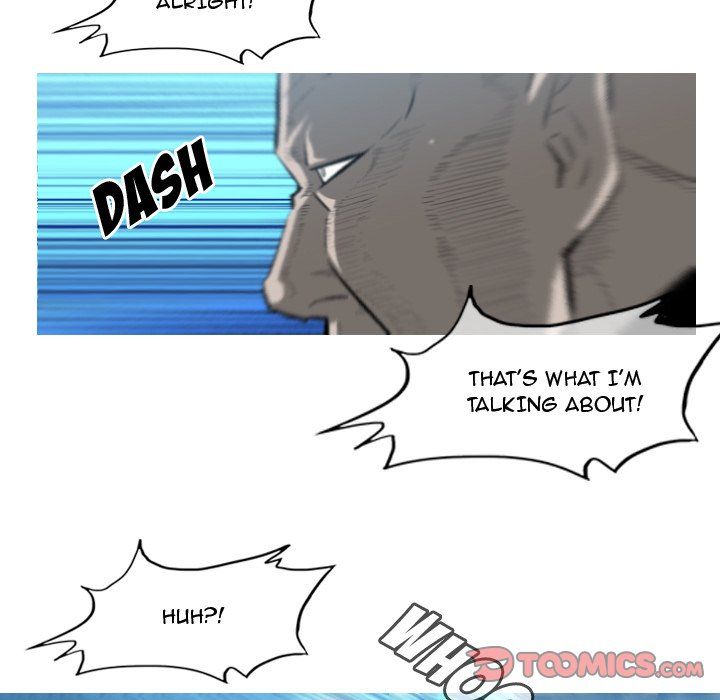 Path to Salvation Manhwa - Chapter 32 Page 43