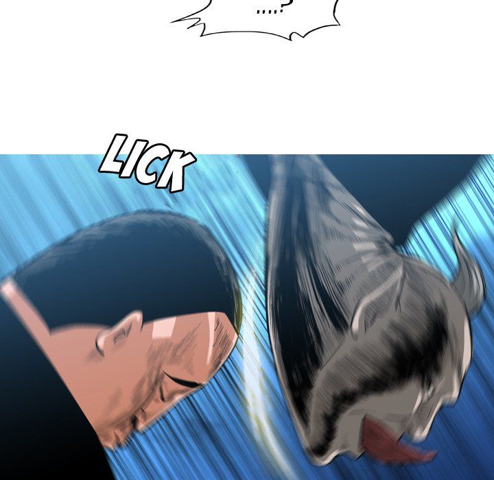 Path to Salvation Manhwa - Chapter 32 Page 46