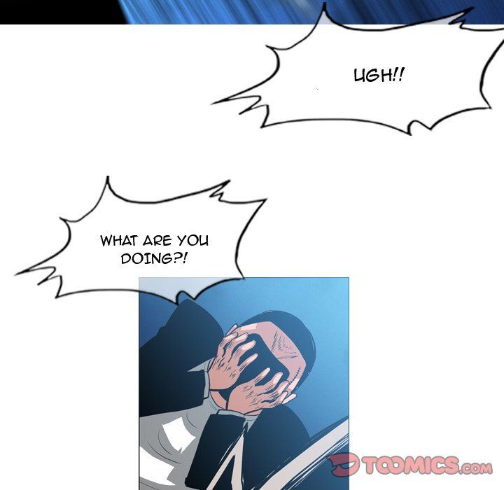 Path to Salvation Manhwa - Chapter 32 Page 47