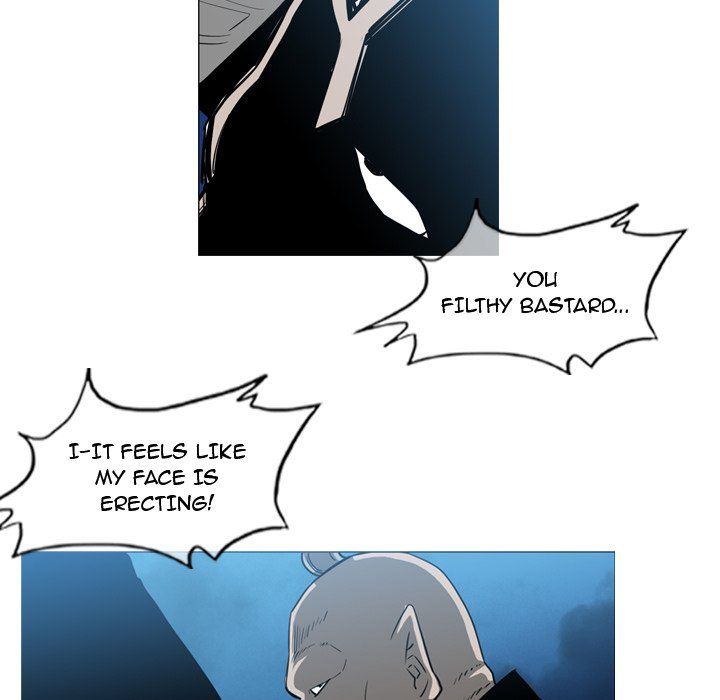 Path to Salvation Manhwa - Chapter 32 Page 48