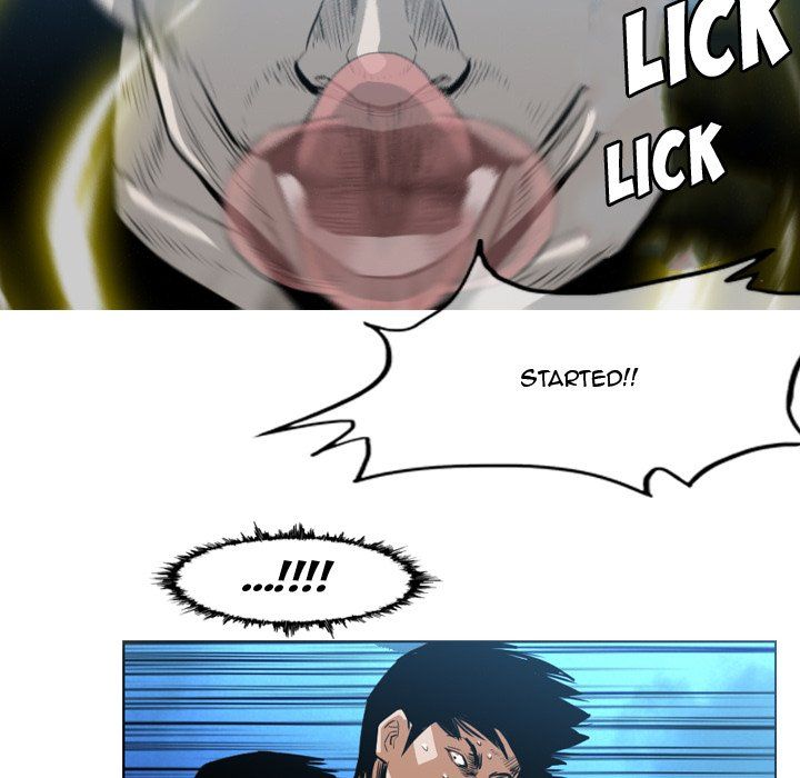 Path to Salvation Manhwa - Chapter 32 Page 50