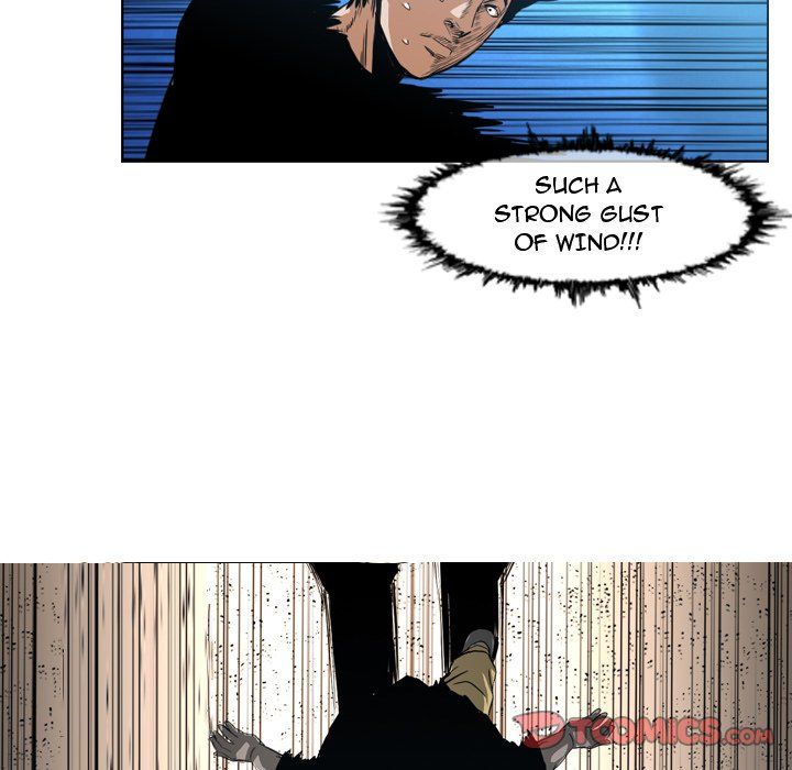 Path to Salvation Manhwa - Chapter 32 Page 51