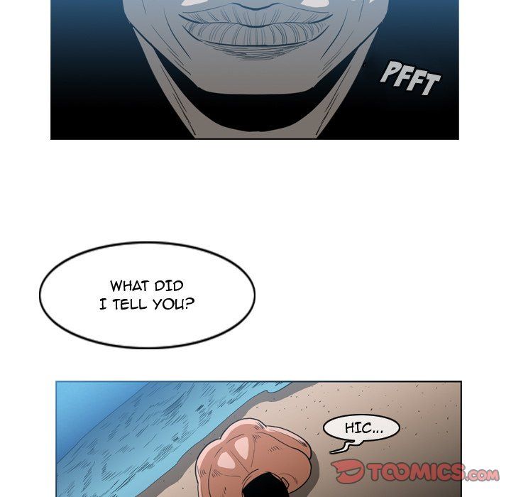 Path to Salvation Manhwa - Chapter 32 Page 55