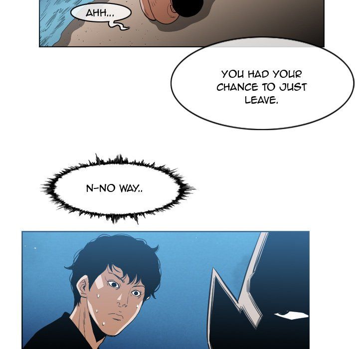 Path to Salvation Manhwa - Chapter 32 Page 56