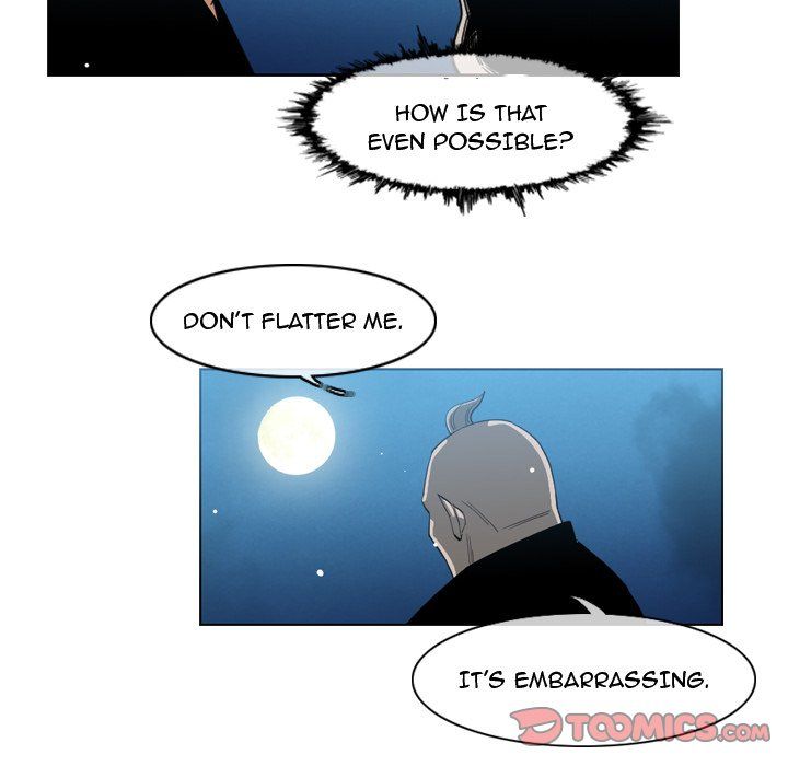 Path to Salvation Manhwa - Chapter 32 Page 57