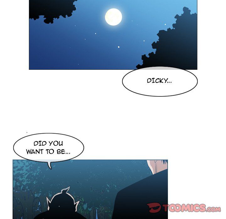Path to Salvation Manhwa - Chapter 32 Page 59