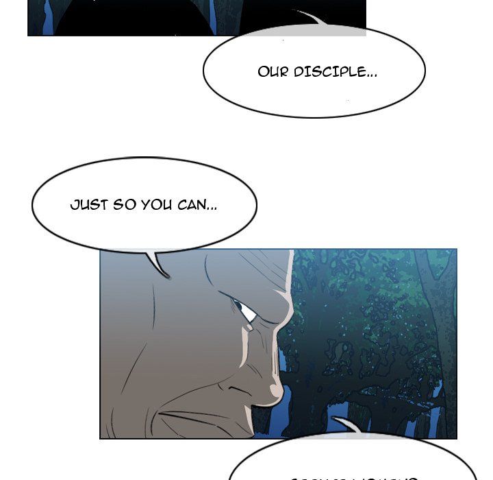 Path to Salvation Manhwa - Chapter 32 Page 60