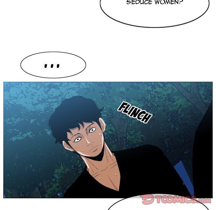 Path to Salvation Manhwa - Chapter 32 Page 61