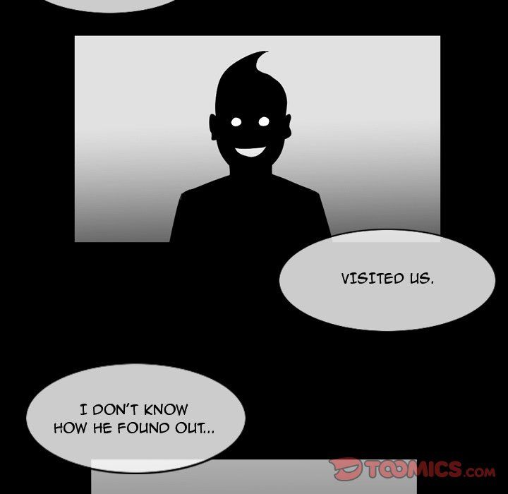 Path to Salvation Manhwa - Chapter 32 Page 63