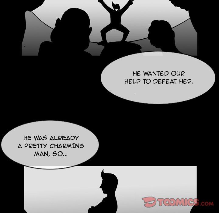 Path to Salvation Manhwa - Chapter 32 Page 65