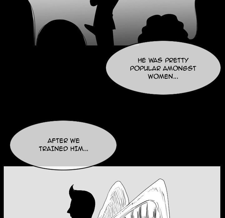 Path to Salvation Manhwa - Chapter 32 Page 66