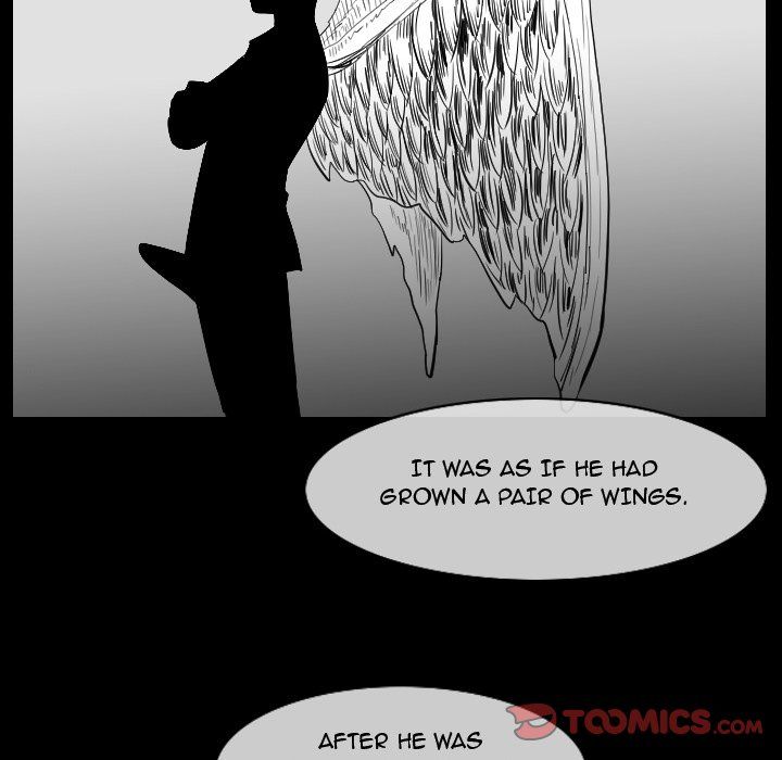 Path to Salvation Manhwa - Chapter 32 Page 67