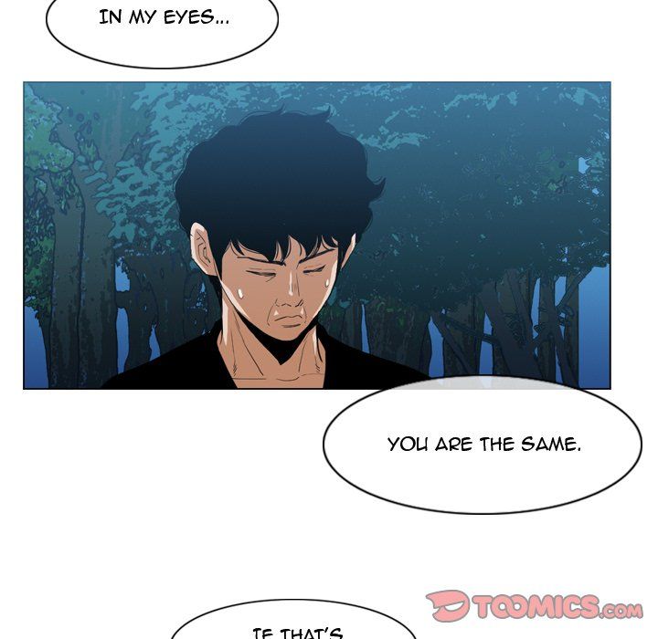 Path to Salvation Manhwa - Chapter 32 Page 71