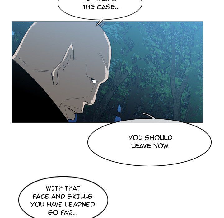 Path to Salvation Manhwa - Chapter 32 Page 72