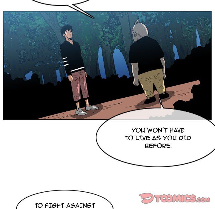 Path to Salvation Manhwa - Chapter 32 Page 73