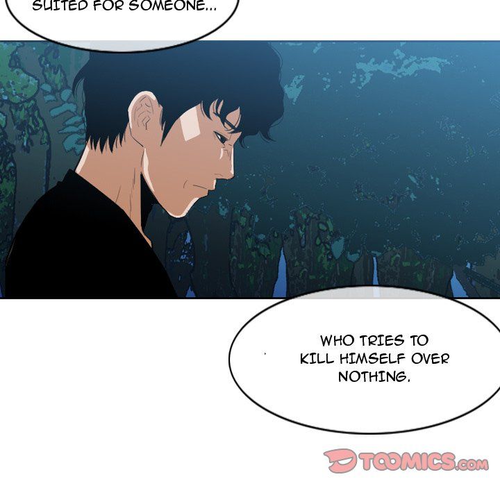 Path to Salvation Manhwa - Chapter 32 Page 75