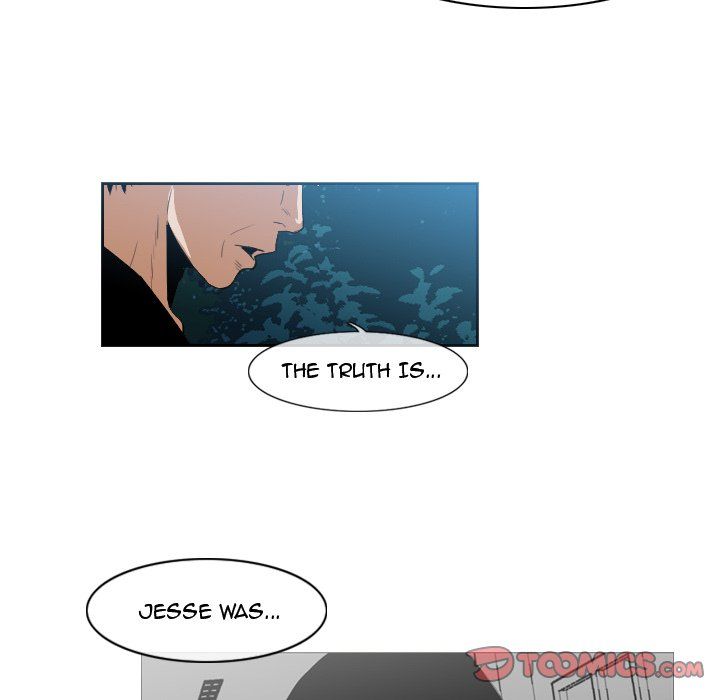 Path to Salvation Manhwa - Chapter 32 Page 77