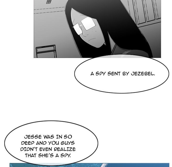 Path to Salvation Manhwa - Chapter 32 Page 78