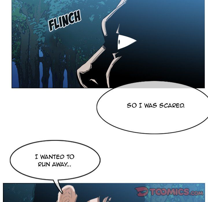 Path to Salvation Manhwa - Chapter 32 Page 79