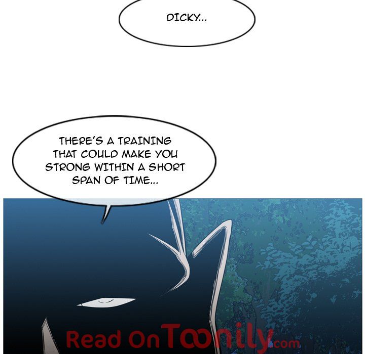 Path to Salvation Manhwa - Chapter 32 Page 82