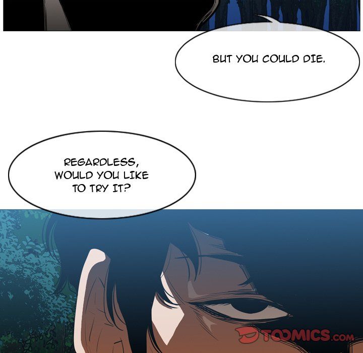 Path to Salvation Manhwa - Chapter 32 Page 83