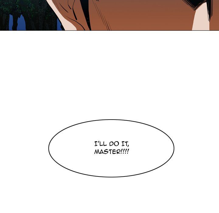 Path to Salvation Manhwa - Chapter 32 Page 84